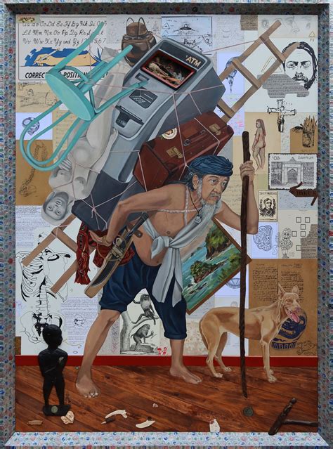 Kawayan de Guia Biography, Artworks & Exhibitions .